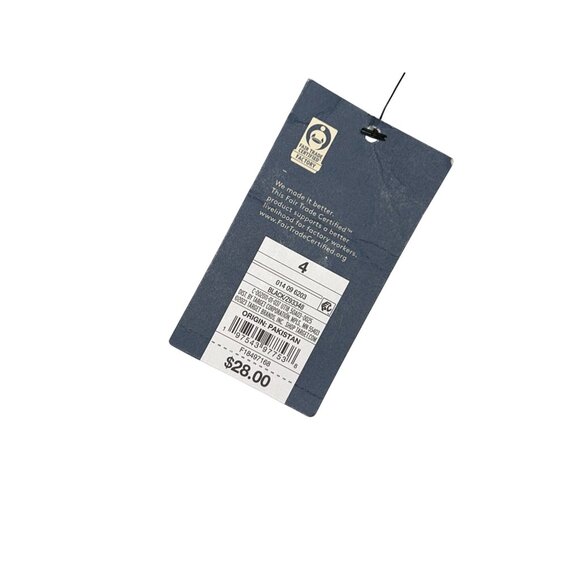 Universal Thread Womens High Waisted Flare Jeans Size 4 NWT Black - Picture 6 of 6